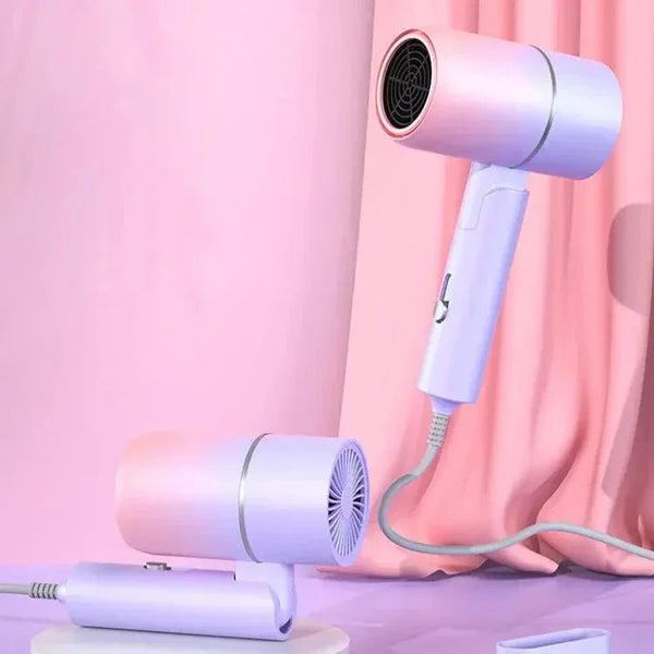 Gentle Breeze Hair Dryer