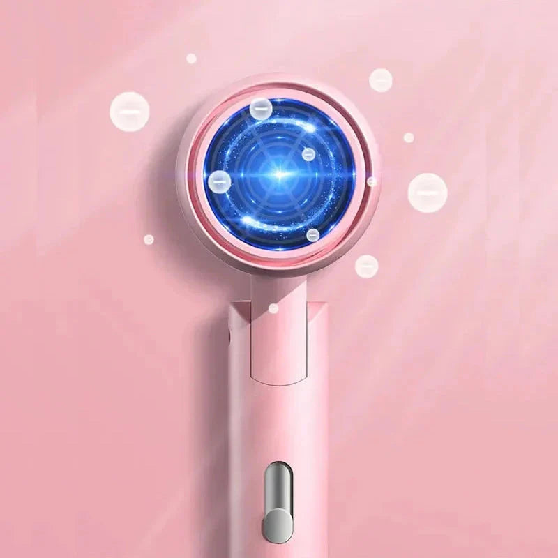 Gentle Breeze Hair Dryer