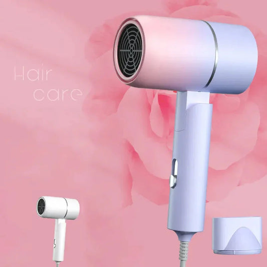 Gentle Breeze Hair Dryer