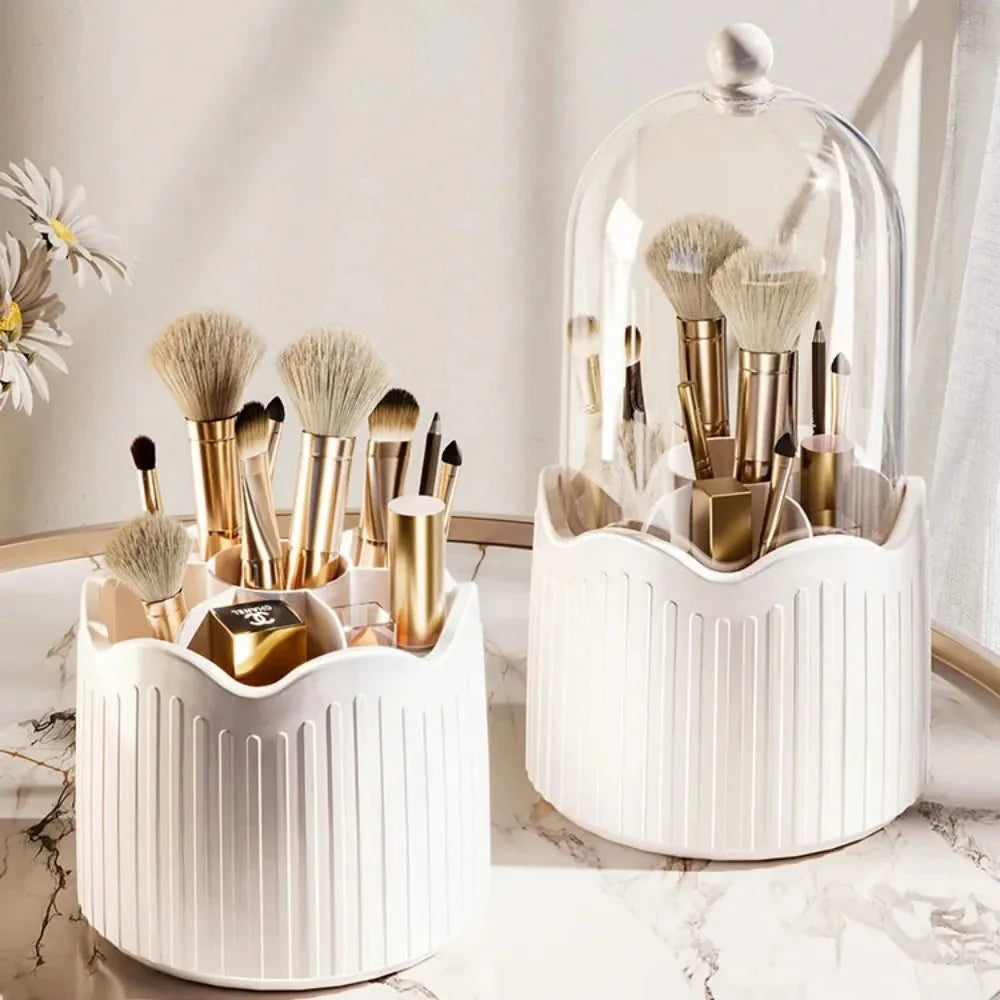 360° Glam Beauty Organizer