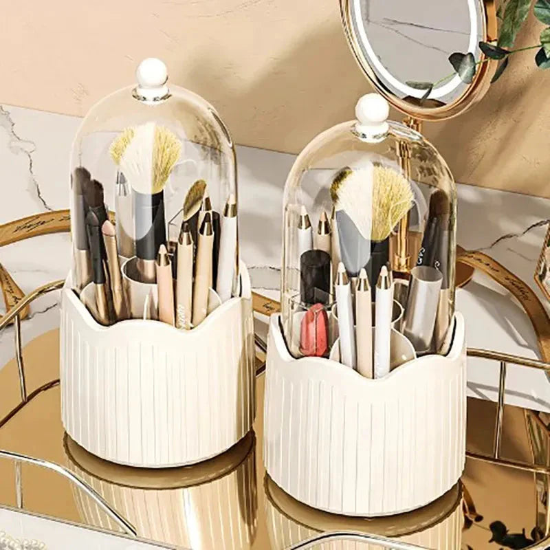360° Glam Beauty Organizer
