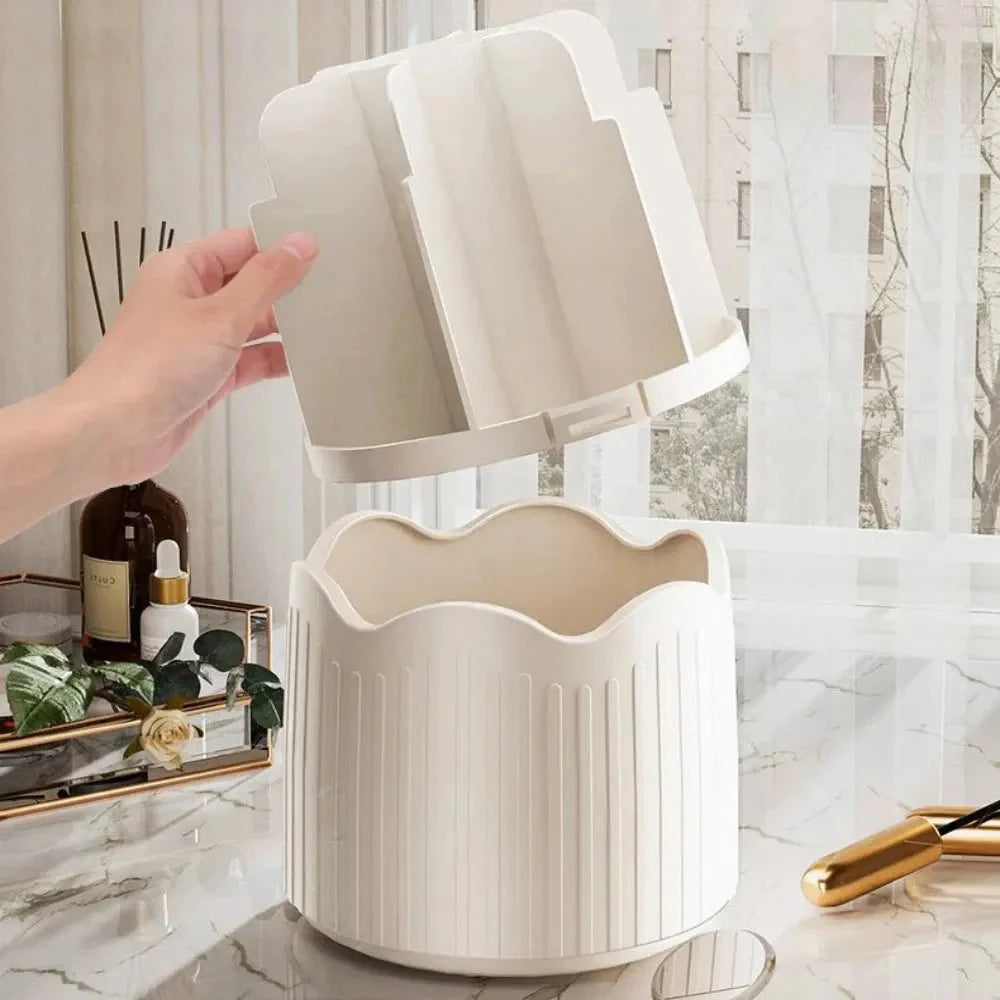 360° Glam Beauty Organizer