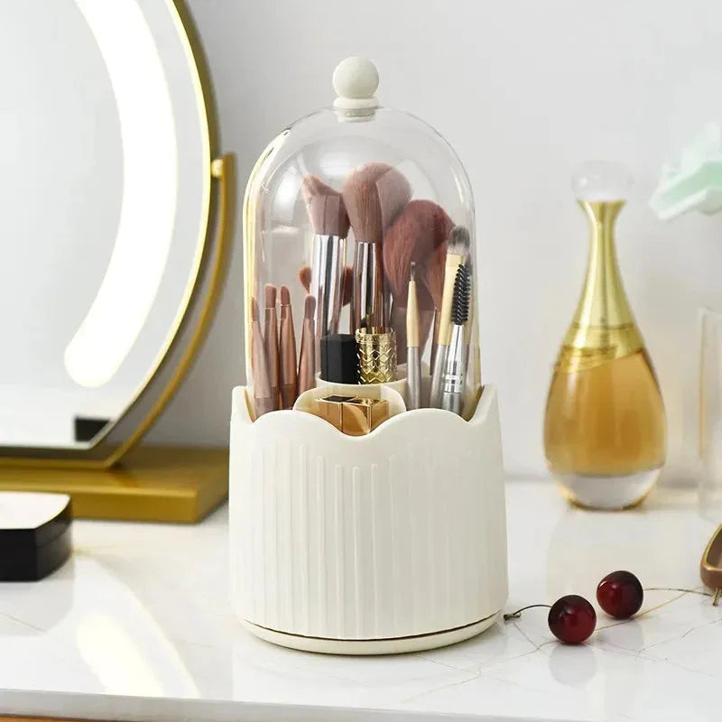 360° Glam Beauty Organizer
