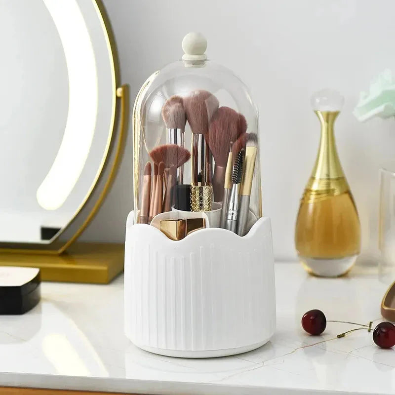 360° Glam Beauty Organizer