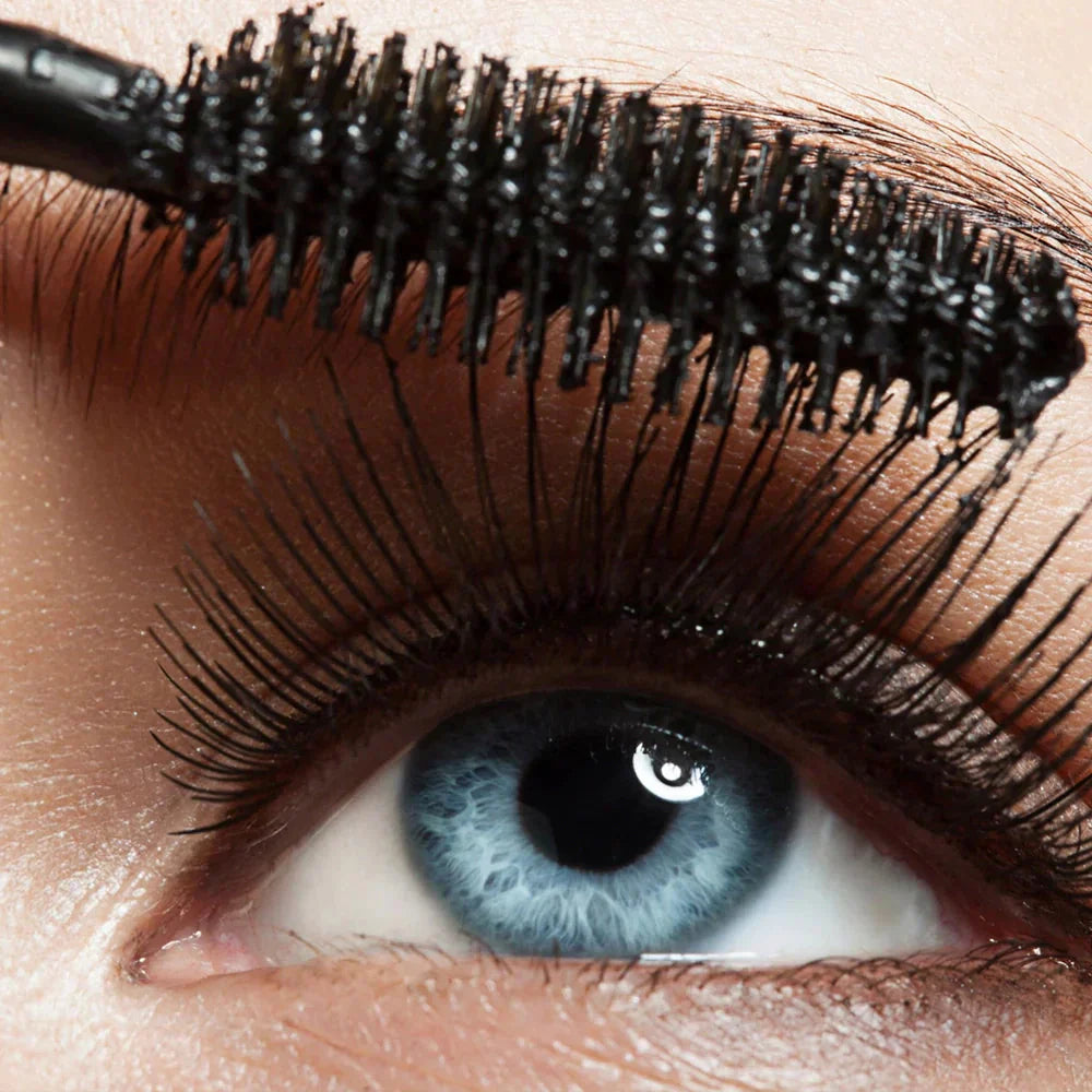 Lash Boosting Mascara Magic
