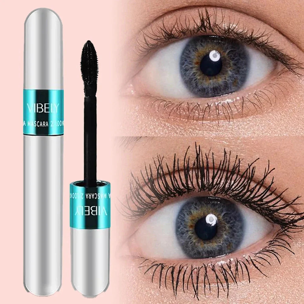 Lash Boosting Mascara Magic