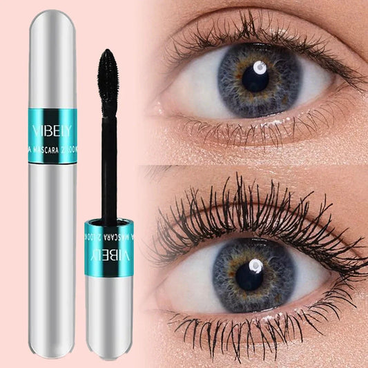 Lash Boosting Mascara Magic